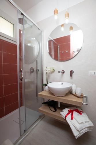 Apartamento Coral Holiday San Vito Lo Capo
