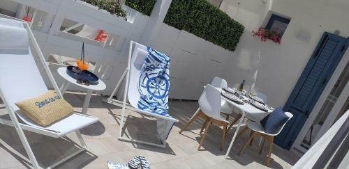 Apartamento Coral Holiday San Vito Lo Capo