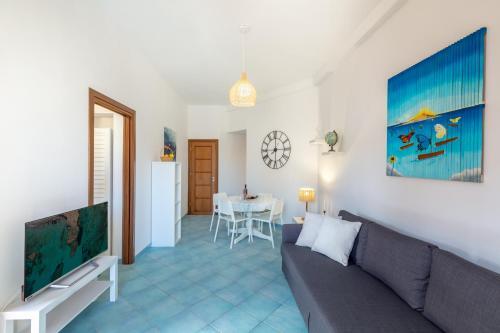 Apartamento Casa Vacanze La Notte Stellata