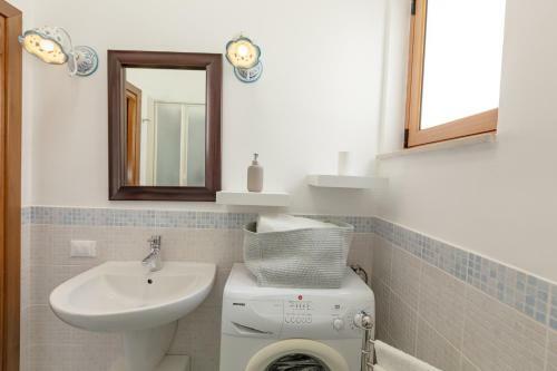 Apartamento Casa Vacanze La Notte Stellata