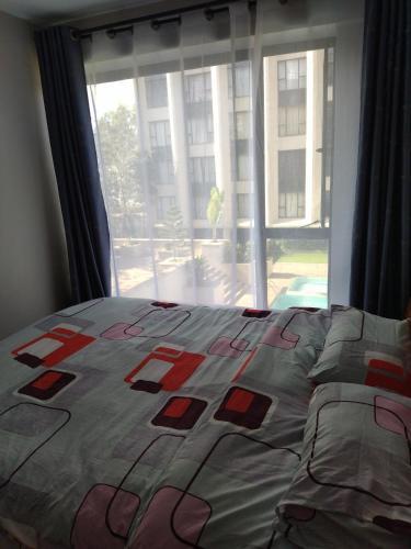 Apartamento Waridi House (W/ Swimming Pool)