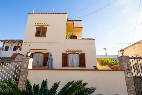 Casa Cavour Sul Mare