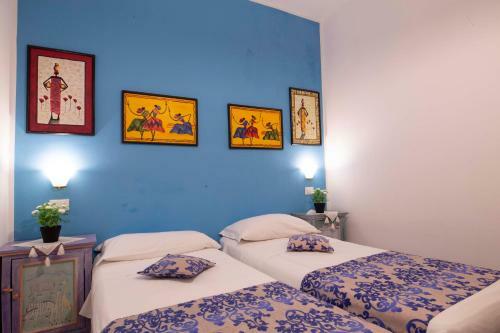Casa Cavour Sul Mare