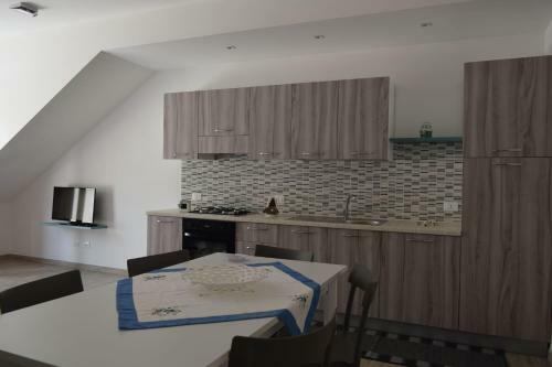 Apartamento Appartamenti Acquachiara
