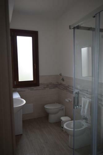 Apartamento Appartamenti Acquachiara