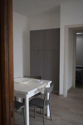 Apartamento Appartamenti Acquachiara