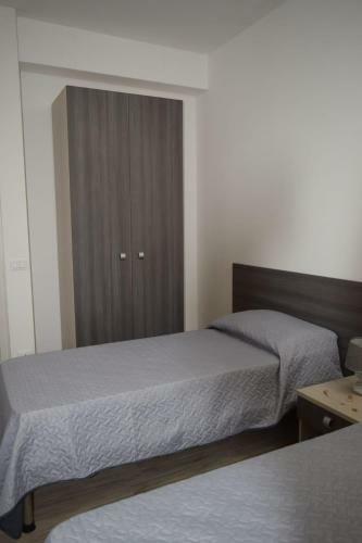 Apartamento Appartamenti Acquachiara