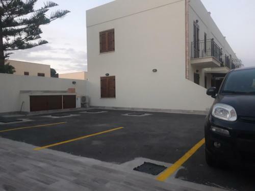 Apartamento Appartamenti Acquachiara
