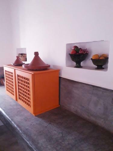Hostal Tigmi Hamid