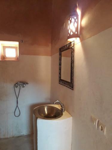 Hostal Tigmi Hamid