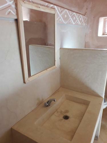 Hostal Tigmi Hamid