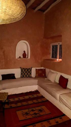 Hostal Tigmi Hamid