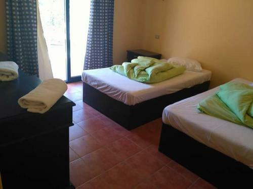 Hotel Bawaki Beach Resort