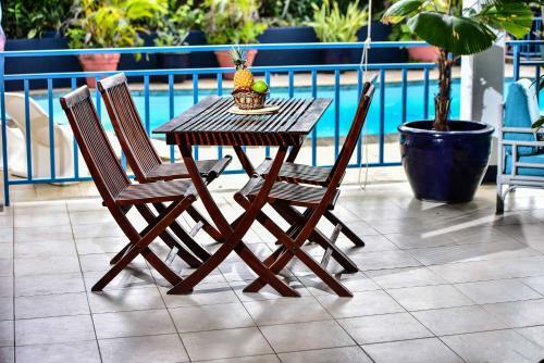 Villa Des Iles 3