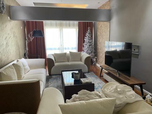 Rpm Holiday House