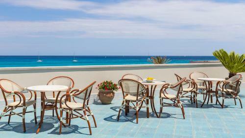 Hotel Piccolo Mondo