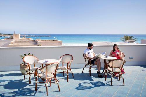 Hotel Piccolo Mondo