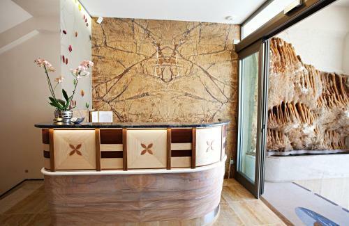 Hotel Piccolo Mondo