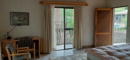 Hotel Pension Palmquell