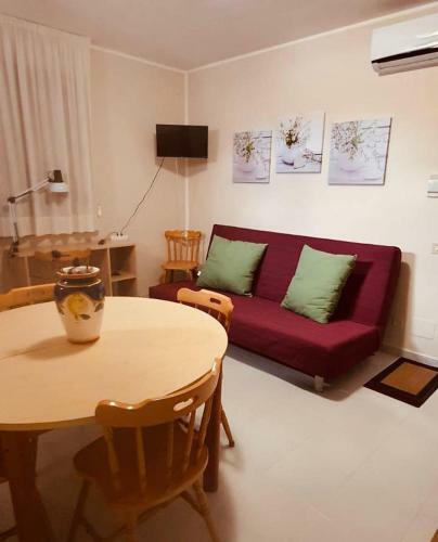 Casa Vacanze Antonella