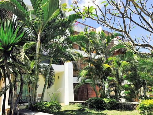 Apartamento Sea View Belle Haven Penthouse