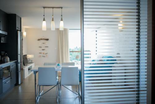 Apartamento Sea View Belle Haven Penthouse