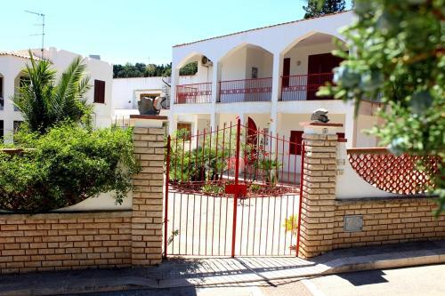 Apartamento Bluvacanze Corallo P1