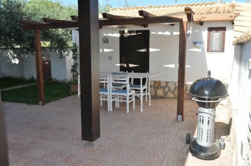 Villa Jonny A Due Passi Dal Mare