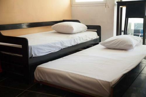 Apartamento Le Mascarin