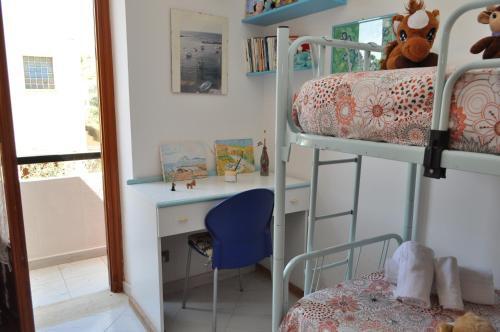 Apartamento Appartamento Mattarella 238