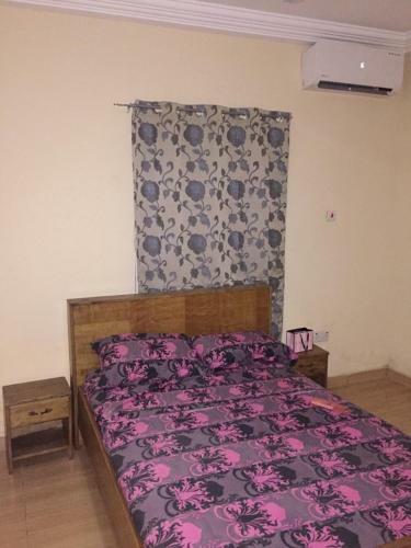 Cozy 3-bedroom Villa In Kwabenya