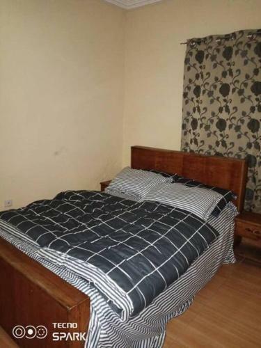 Cozy 3-bedroom Villa In Kwabenya