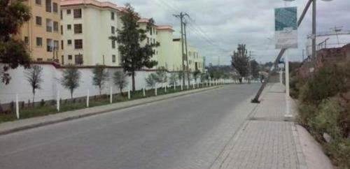 Apartamento Great Wall Gardens