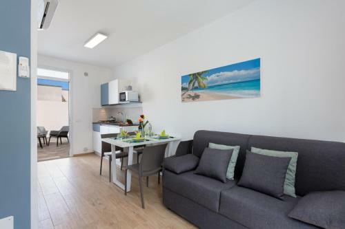 Apartamento Casa Vacanze Onda Azzurra