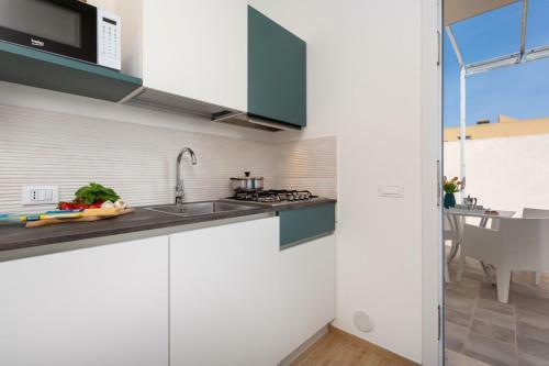 Apartamento Casa Vacanze Onda Azzurra