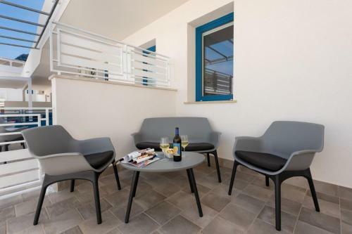 Apartamento Casa Vacanze Onda Azzurra