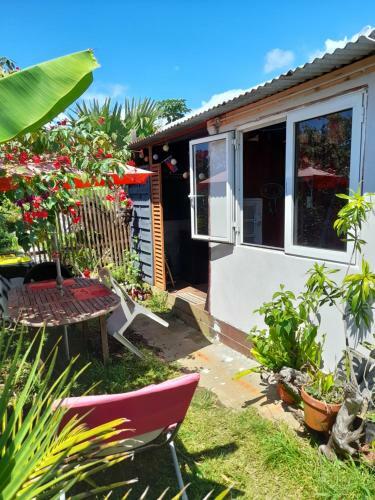 Apartamento Vien A Zot'