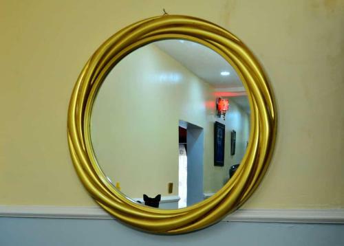 Diamond Service Apartments