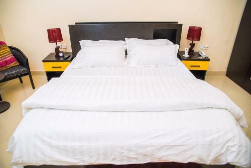 Towlab Hotel & Suites