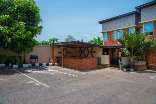 Towlab Hotel & Suites