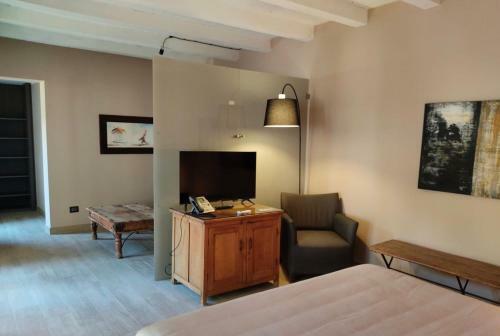 Hotel Araja Villa&suite By Geocharme