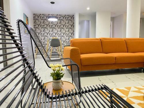 Luxury Urban Villa 3v
