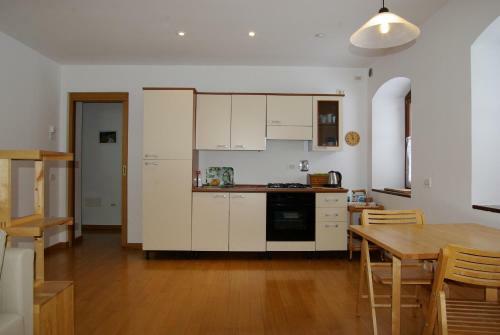 Apartamento Saurisapar Khlemele