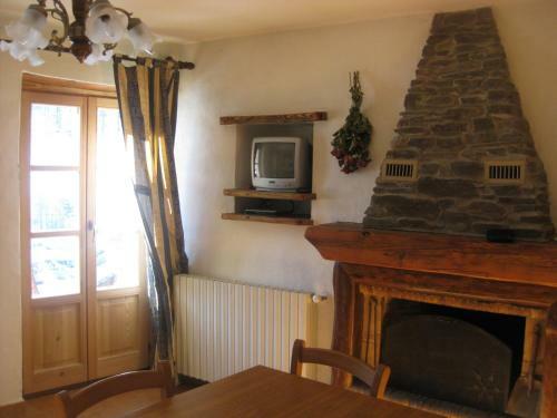 Apartamento Villamillefiori Parte Antica