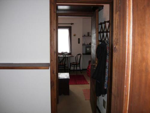 Apartamento Jackson