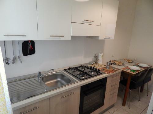 Apartamento La Casa Sui Colli Bolognesi