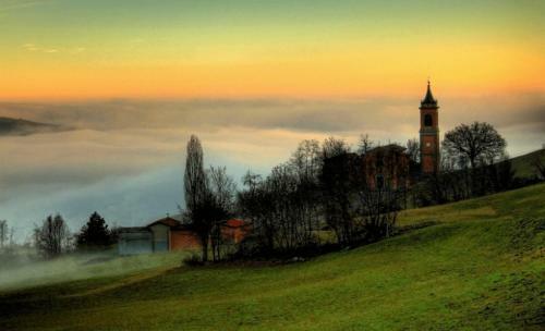 Apartamento La Casa Sui Colli Bolognesi