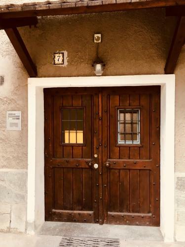 Apartamento Casa Della Nonna