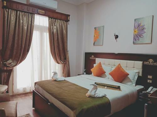 Grandhotel Raselbar
