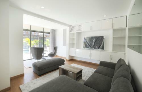 Apartamento Le Mananah 2